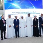 اتفاق ثلاثي بين الأردن ولبنان وسوريا لتبادل الغاز الطبيعي