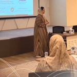 البحرين: التكافل الدولية تكرّم أحمد جعفر ودعاء الحواج تقديراً لتميّزهما المهني