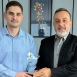 الرياض لإعادة التأمين ترحب بفريق Guy Carpenter