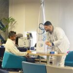 تعيينات جديدة تعزز فريق حلول المواهب في الشرق الأوسط