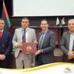 الأردن: اتحاد شركات التأمين يستضيف وفداً من فلسطين للاطلاع على التجربة الأردنية