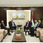 فلسطين: المشرق للتأمين تعقد اجتماع هيئتها العامة السنوي العادي