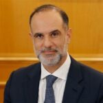 مصر ولبنان تبحثان نقل تجربة التأمين الصحي الشامل وإدارة المستشفيات إلى بيروت