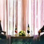 تعيين كاي ديكمان مديراً عاماً لمنتجع ومساكن فورسيزونز البحر الأحمر على جزيرة شورى 