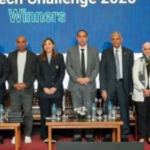 فلسطين: التأمين الوطنية ترعى فريق مدارس المستقبل