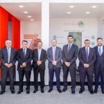 لبنان: لبيب نصر يستعرض تاريخ التأمين وتطور أسواقه في جلسة معرفية