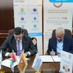 تجديد قيد “ميد مارك” بسجلات الرقابة المالية لشركات الوساطة التأمينية لمدة 5 سنوات