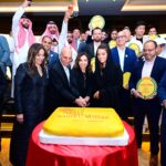 “تي إس إم سي” تراهن على طفرة الذكاء الاصطناعي وتُبدي رغبة في رفع أسعار الرقائق