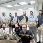 توقيع اتفاقية لإدارة مطالبات تأمين صحي بين غلوب مد السعودية وشركة الاتحاد للتأمين التعاوني