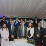 رئيسة صندوق النقد: لا مؤشرات على تباطؤ الاقتصاد العالمي رغم مخاطر الشرق الأوسط