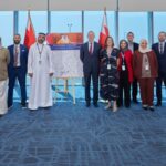 قطر: مجموعة الدوحة للتأمين تؤكد توسعها العالمي ودعمها لرؤية قطر الاقتصادية