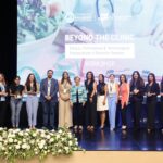 «المصرية اللبنانية لرجال الأعمال» تلتقي رئيس مكتب التمثيل التجاري ببيروت