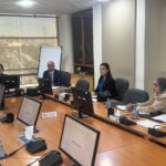 الأردن: التأمين الإسلامية تشارك في افتتاح معرض Jordan Test Drive Festival 2026