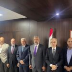 مصر في صدارة القوى الاقتصادية التي تقود النمو الإفريقي في 2025