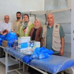 البنك العربي الإفريقي يحقق إنجازاً تنموياً جديداً من خلال مبادرة “نترك أثراَ”