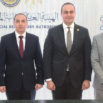 وزارة العمل المصرية بالشراكة مع COMIN:نحو تعزيز الحماية الاجتماعية والصحية