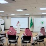 سلطنة عمان: فريق العمانية القطرية للتأمين يشارك في برنامج “تقييم أضرار المركبات”