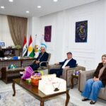 البحرين: سوليدرتي القابضة وسوليدرتي البحرين تنظّمان فعالية لتوقيع وثيقة الولاء