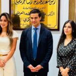 موظفو Total Care Saudi يشاركون في حملة للتبرع بالدم