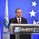 الأردن: الاتحاد الأردني يعقد لقاءً مع مركز العقبة الرقمي لعرض الحلول لشركات التأمين