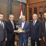 الدكتور أفتاب حسن متحدثاً رئيسياً في  GAIP – InsureTek Armenia 2026