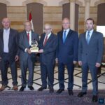 بنك مسقط يتوج بجائزة الريادة في تمكين المرأة وتعزيز حضورها القيادي في القطاع المصرفي