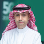 طلال الشميسي نائباً لرئيس مجلس إدارة شركة إعادة للتأمين التعاوني