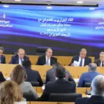 مؤشر مدراء المشتريات يرتفع لأعلى مستوى له في ثلاثة أشهر في أيار 2026 مقترباً من مستوى النمو البالغ 50.0 نقطة