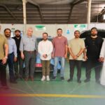 الإمارات: “فيديلتي يونايتد” تحتفي بتخرّج موظفيها من برنامج ETHRAA