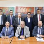 الأردن: التأمين الإسلامية تكرّم ياسر التميمي بمناسبة تقاعده