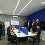 ميونخ ري تعيّن ماركو بيتروفيتش ويوهانا رومان لرئاسة أعمال التأمين السيبراني