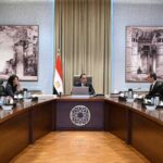 جابر يشارك في افتتاح القمة المصرفية والاقتصادية العربية – الأوروبية في باريس