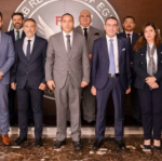 الأردن: منال جرار: نعتز بمسيرة التأمين الوطنية