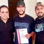 العراق: الحمراء للتأمين توقع عقود تأمين مع EBS
