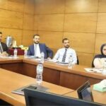 مصر: اتحاد التأمين: انتخاب مجلس إدارة معهد تدريب وتأهيل العاملين بشركات التأمين