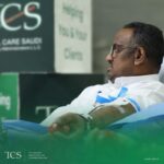 لوكتون تشارك في مناقشات مستقبل الذكاء الاصطناعي