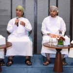 لقاء بين MIDEL والرئيس نواف سلام