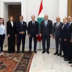 البحرين: التأمين العربية وإيسن بيوتيك ونيكست كير البحرين يوقعون شراكة استراتيجية