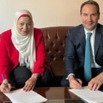 الرقابة المالية والرعاية الصحية توقعان مذكرة تفاهم لتعزيز الشمول التأميني