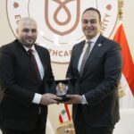الوزير حيدر يطلق جدول الأعمال الطبية الجديد ويعلن توسيع التغطية الصحية في الضمان