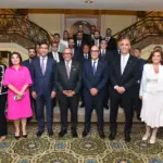 بنك بيمو ينظم ندوة حوارية حول فرص الأعمال في سوريا