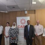 تعزيز التعاون اللبناني اليوناني محور لقاء غرفة طرابلس الكبرى مع السفارة اليونانية