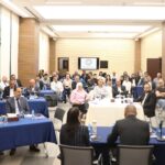 جاي كاربنتر:التوترات الجيوسياسية تدفع سوق إعادة التأمين لتطوير منتجات جديدة