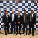 AON تعيّن جو ليانغ رئيسًا تنفيذيًا لمجلس إدارة إعادة التأمين في الصين الكبرى