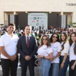 Kay International AMEA تعلن ترقية هيثم أبو الفضل وإيلي فرج فرنسيس