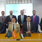 فلسطين: البركة للتأمين الإسلامي وجامعة الخليل توقعان اتفاقية تجديد تقديم خدمات تأمينية