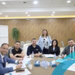 فلسطين: الأراضي المقدسة للتأمين التكافلي تعلن انطلاق الاكتتاب العام الأولي لأسهمها