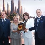 الأردن: انتخاب الدكتور حازم المدادحة رئيساً للرابطة العربية لقوانين التأمين