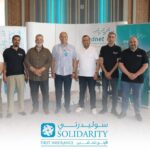 العراق: مجلس ادارة شركة التأمين الوطنية يعقد جلسته المرقمة