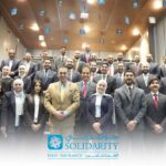 ليبيا: مصرف جديد ينضم إلى قائمة الشراكات الاستراتيجية للبركة للتأمين